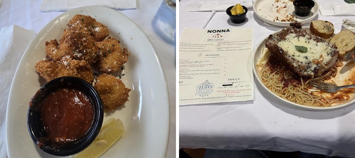 Nonna 1120