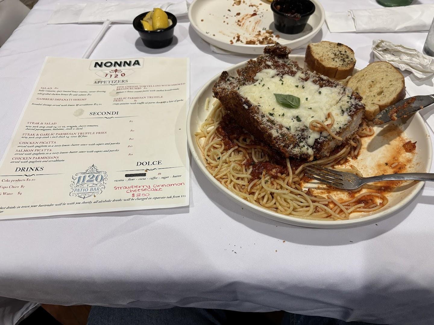 Nonna 1120